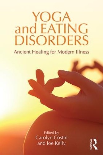 Yoga and Eating Disorders - 9781138908451