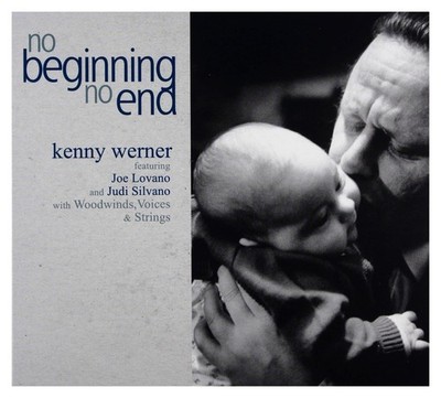 No Beginning,No End - WERNER,KENNY - Audio CD