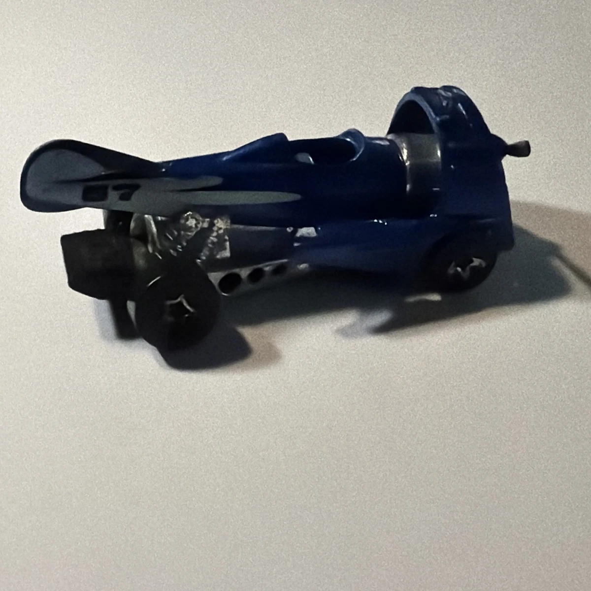 Hot Wheels 1996 Dog Fighter for sale | eBay