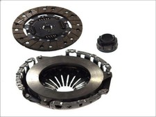 Kit d'embrayage Audi COUPE