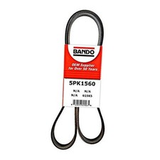5PK1560 OEM Quality Serpentine Belt