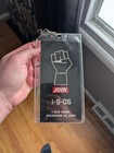 Howard Stern 01/09/06 Final Show on Terrestrial Radio Winning Lanyard  — photo 2