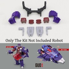 For AGE OF THE PRIMES ALPHA TRION Filler Filling Parts Upgrade Kit Accessories