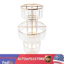 Flower Stand for Wedding, 5-tier Flower Stand, Elegant Flowers Stand