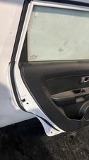 Porte arrière et accessoires Kia SOUL
