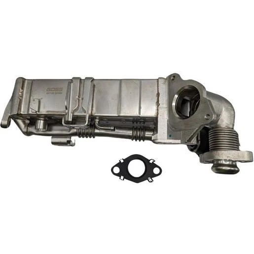 Goss EGR Cooler EC122