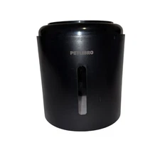 PETLIBRO PLAF103 5 Liter Granary Automatic Feeder Single Bowl Black Tank Part