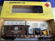 Aristocraft Art 46361 Pennsylvania Searchlight Car 