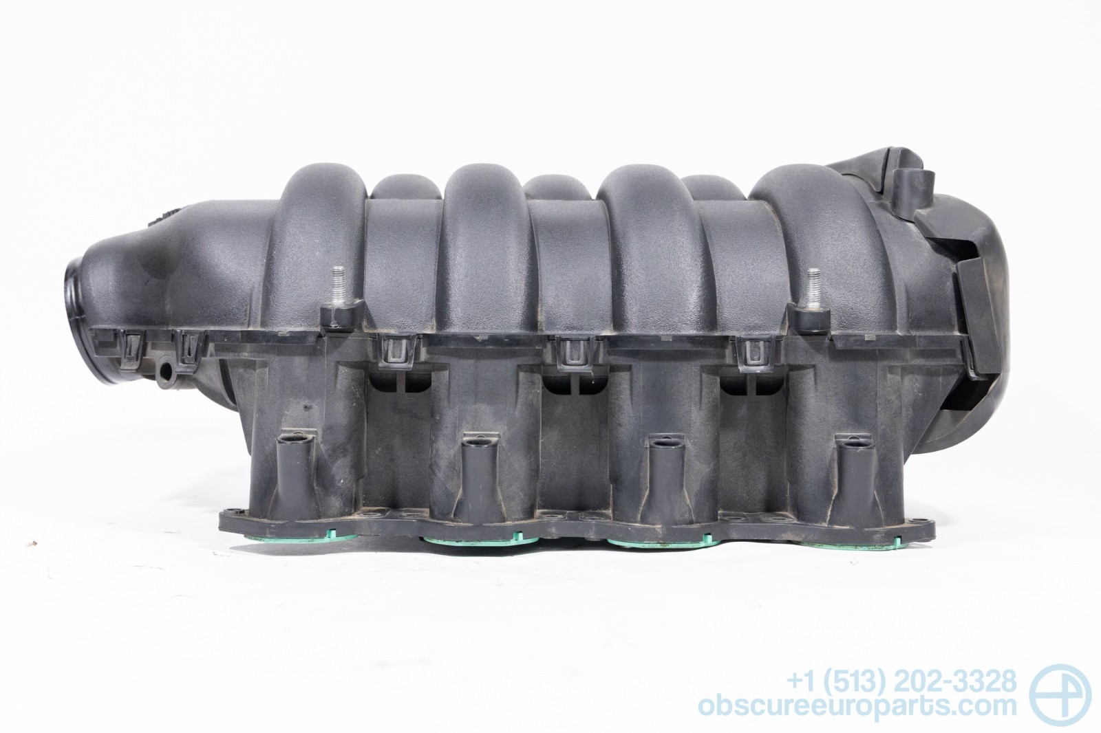 Used 2003-2007 Maserati M139 Quattroporte Intake Manifold