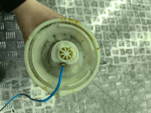 BMW X5 E70 Fahrgestellteile hinten 37126790080 3.00 Diesel 173kw 2007 33157366