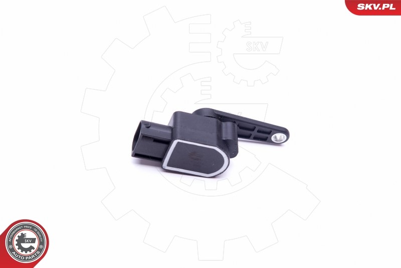 2x ✅Fits SKV GERMANY 17SKV414 LIGHT LEVELING SENSOR 17SKV414 BMW 1 ( ⭐UK Seller⭐