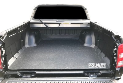 Antirutschmatte für Mitsubishi L200, 5. Gen., 09/2015-09/2019