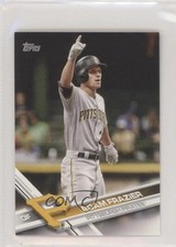 2017 Topps Mini Adam Frazier #383 7ti