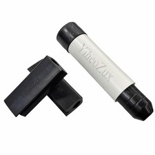 YM08 Transom Saver for Boat Outboard Motor Trailering Support with Steering C...