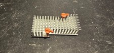 OEM Lenovo ThinkStation M.2 Cooling Heatsink NVMe FRU: 02CW373
