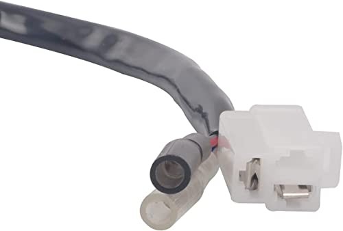 Magneto Statore Doppia Accensione 4 fili AC 8 Poli per Motore GY6 50cc