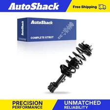 Front Right Complete Strut Coil Spring for 2001-2012 Ford Escape