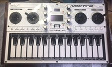 Future Retro Vectra 2 Synthesizer Four Voice Polyphonic Digital Synth