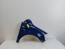 KOTFLÜGEL RECHTS VORNE VW Fox (5Z) Hatchback 1.4 16V (BKR) 2006 5Z0821022H