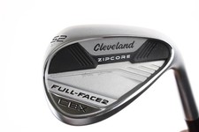 Cleveland CBX Full Face 2 Gap Wedge 52° Right-Handed Steel #24328 Golf Club