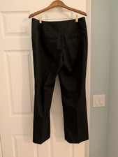Lululemon groove straight leg size 12 (old st...