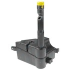 <!--F#f_0-->Radiator Overflow Bottle Coolant Tank for Holden VT VX VU VY VZ Commodore V6<!--F/-->