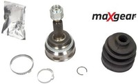 Maxgear 49-0878 Gelenksatz FüR Antriebswelle FüR Toyota FüR Lexus