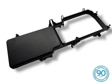 MERCEDES BENZ W210 - Sicherungskasten Deckel / FUSE BOX Cover / 2105400682