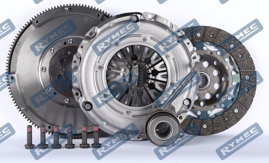 Clutch Kit for HONDA CR-V IV RM 2012 onwards