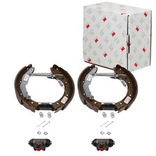 Mâchoire de frein Renault LAGUNA