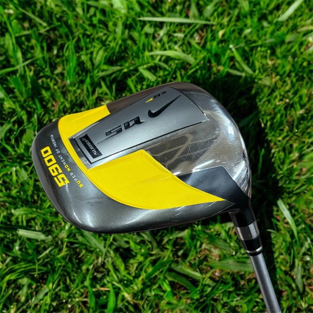 Nike Sumo Driver for sale - eBay
