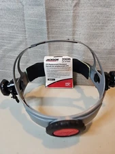 Jackson Safety 370 Speed Dial Replacement Ratcheting Headgear for Welding Helmet