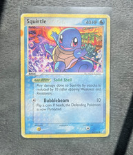 Squirtle 64/100 | Crystal Guardians Regular | Pokémon | DMG on eBay