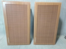 Telefunken WB 61H Hi-Fi Sound Box Speakers Boxes Speakers