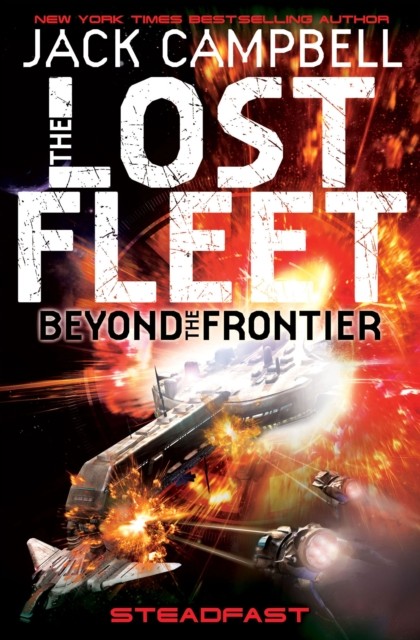 Lost Fleet by Jack Campbell (Paperback Book)