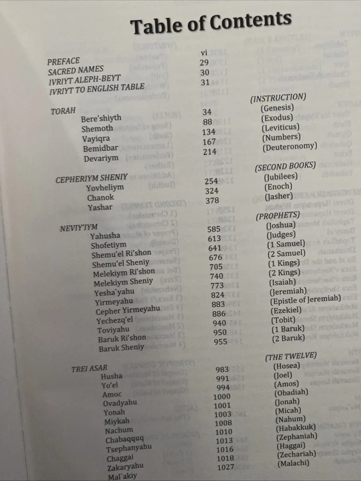 Cepher 3rd Edition 2020 Revision 2.1 New Hard Cover - Image 4 of 4