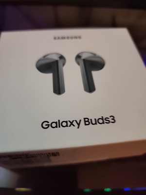 Galaxy Buds 3