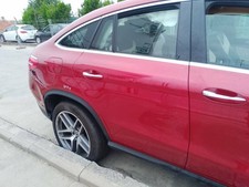 A2927305201 t&uuml;r hinten rechts MERCEDES-BENZ CLASE GLE W166 350 D 2015 5389377