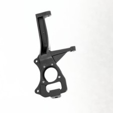 Rough Country Passenger Spindle 6 Inch Lift Kit Silverado Sierra 1500 19-26 Rough Country Passenger Spindle 6 Inch Lift Kit Silverado Sierra 1500 19-26
