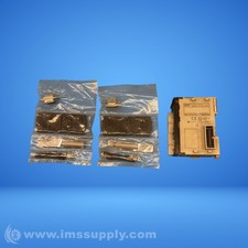 Omron CJ1W-SCU41 Serial Communication Unit 3856