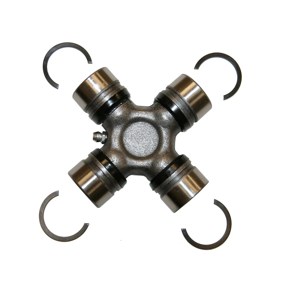 4x juntas en U GMB eje delantero trasero todas las juntas para GMC Yukon 6,5 L 4x4 tracción trasera 1996-1997 Foto 3 de 3