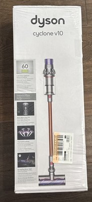 Dyson Cyclone V10 SV58-A Cordless Stick Copper Vacuum Cleaner Brand New, Sealed!