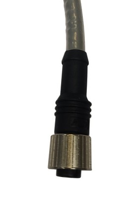 Danfoss 034G2323 cable for ETS 100; ETS 50; ETS 25 8 meters