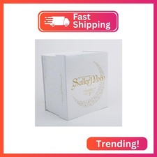 Imagen de Sailor Moon Manga Box Set Vol. 7-10 (Naoko Takeuchi Collection): With 16 Art Car