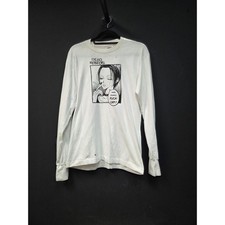 Nana X Dead Kennedys Custom Longsleeve Test Print Size Medium