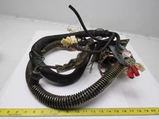 Yaskawa Motoman YR-UP6-A00 Wire Harness Assembly for Robotic Arm