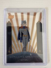 2025 Upper Deck Batman The Animated Series Checklist Guide in-content 41