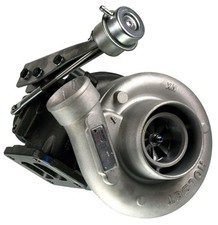 Cummins HX40W Turbocharger 3535638 3535635 3802651 6CT Diesel Turbo New