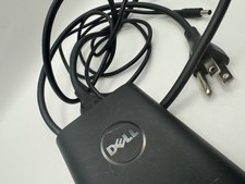 Dell Laptop Charger / AC Adapter - 130 W / 19.5 V - DA130PM130
