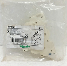 Schneider Electric GVAN11 Side Mount Auxillary Tesys - 034348